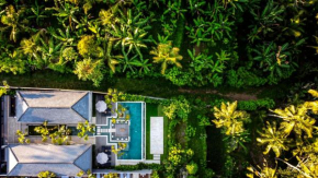 Villa Dynasty by BaliSuperHost